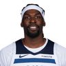 Naz Reid headshot