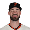 Bryce Eldridge headshot