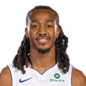 Daniss Jenkins headshot