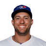 George Springer headshot