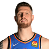 Isaiah Hartenstein headshot