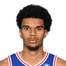 Dominick Barlow headshot