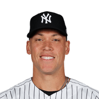 Aaron Judge headshot