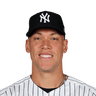 Aaron Judge headshot