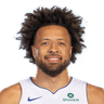Cade Cunningham headshot