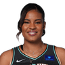 Nyara Sabally headshot
