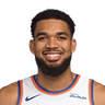 Karl-Anthony Towns headshot