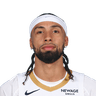 Jose Alvarado headshot