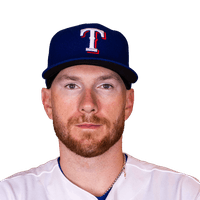 Danny Jansen headshot