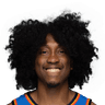 Jalen Williams headshot