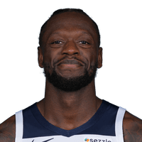 Julius Randle headshot