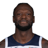 Julius Randle headshot
