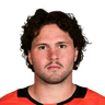 Mason McTavish headshot