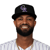 Willi Castro headshot