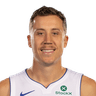 Duncan Robinson headshot