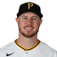 Ryan O'Hearn headshot