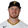 Ryan O'Hearn headshot