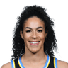 Kia Nurse headshot