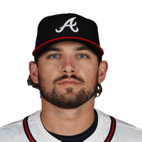 Austin Riley headshot
