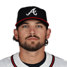 Austin Riley headshot