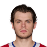 Jake Evans headshot