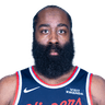 James Harden headshot