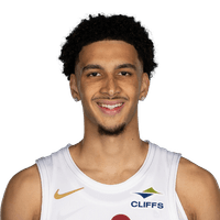 Tyrese Proctor headshot