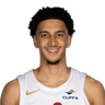Tyrese Proctor headshot