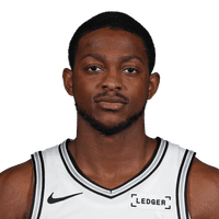 De'Aaron Fox headshot