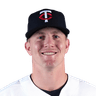 Zebby Matthews headshot