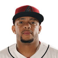 Ketel Marte headshot