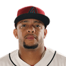 Ketel Marte headshot