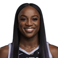 Jackie Young headshot