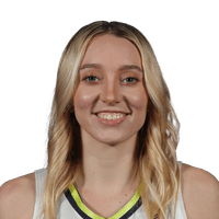 Paige Bueckers headshot