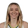 Paige Bueckers headshot