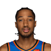Aaron Wiggins headshot