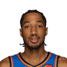 Aaron Wiggins headshot