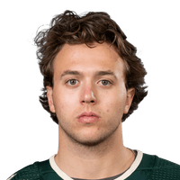 Brock Faber headshot