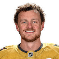 Jack Eichel headshot