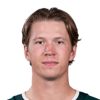 Matt Boldy headshot