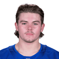 Zach Benson headshot