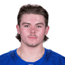 Zach Benson headshot