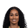 Skylar Diggins headshot