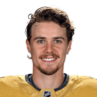 Brett Howden headshot