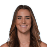 Sabrina Ionescu headshot