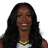 Kaila Charles headshot
