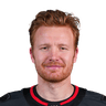 Frederik Andersen headshot