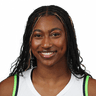 Diamond Miller headshot