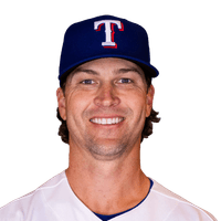 Jacob deGrom headshot