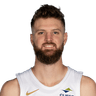 Dean Wade headshot